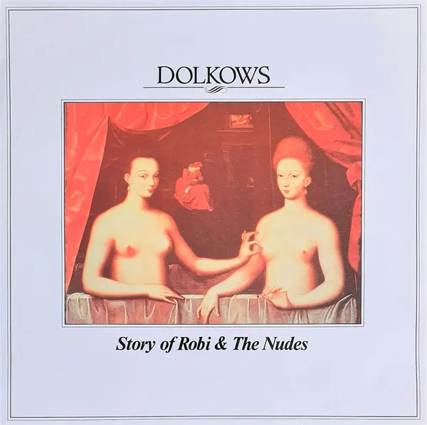 Story Of Robi & The Nudes