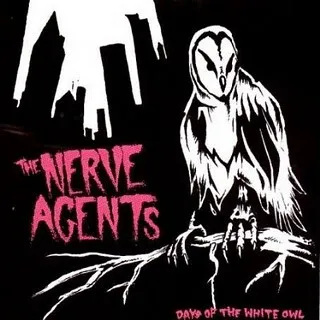 Days Of The White Owl