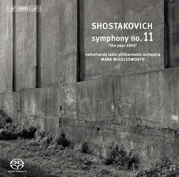 Symphony No.11