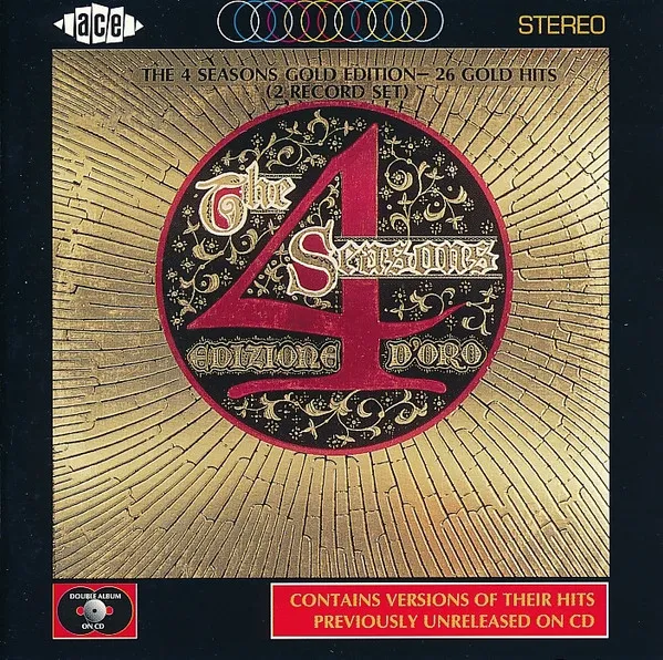 Edizione D'Oro