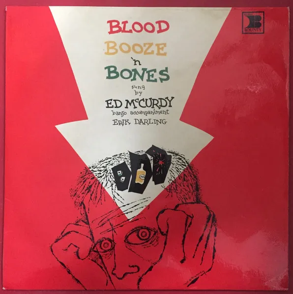 Blood, Booze 'N Bones