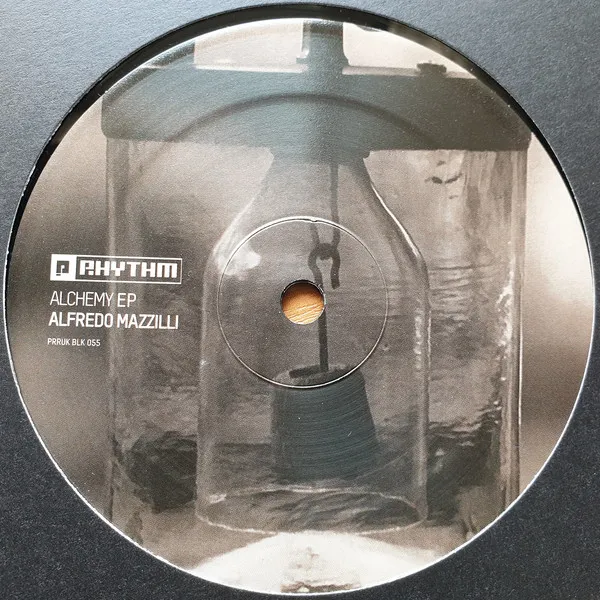 Alchemy EP