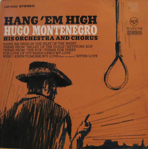 Hang 'Em High