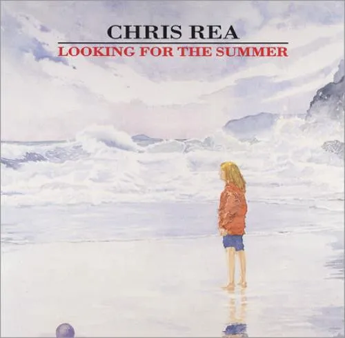 Looking For The Summer