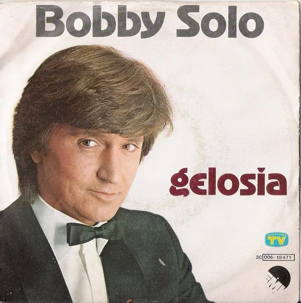 Gelosia
