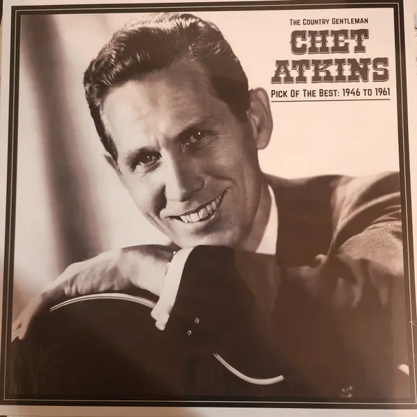 Pick of the Best (1946-1961)