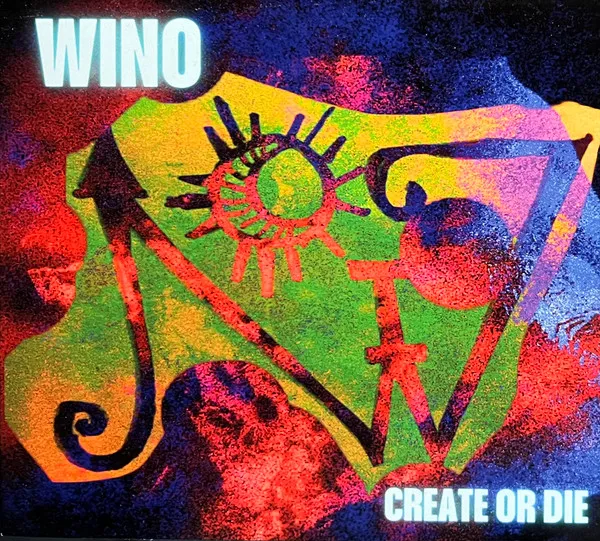 Wino (Scott Weinrich/The Obsessed)