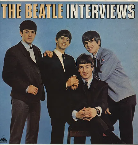 The Beatle Interviews