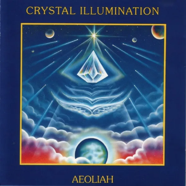 Crystal Illumination
