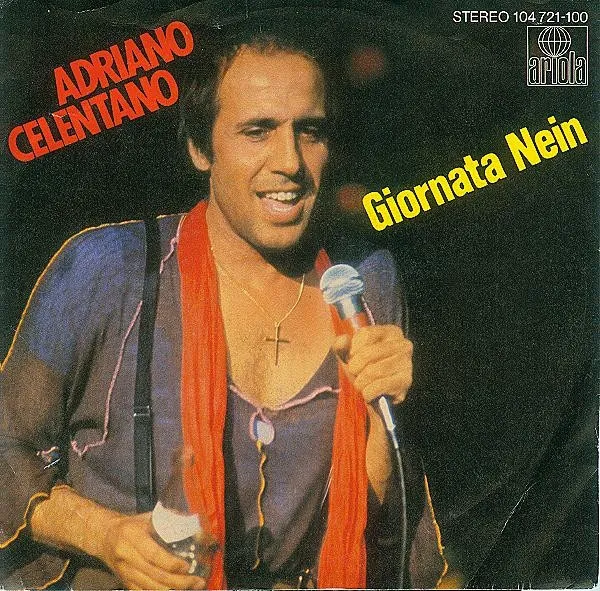 Giornata Nein