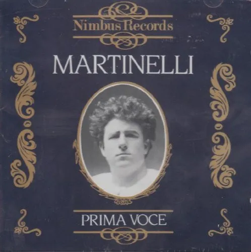 Martinelli