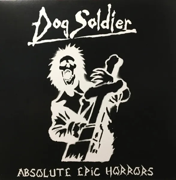 Absolute Epic Horrors