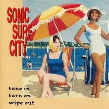 Tune In Turn On Wipe Out
