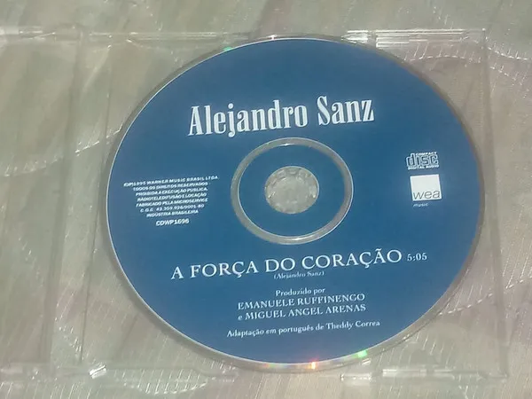 A Força do Coração