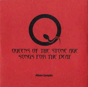 Songs For The Deaf (Album Sampler)