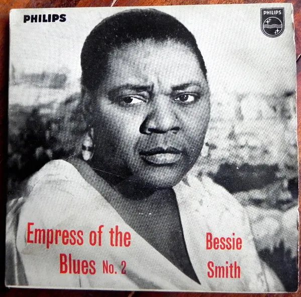Empress Of The Blues No. 2