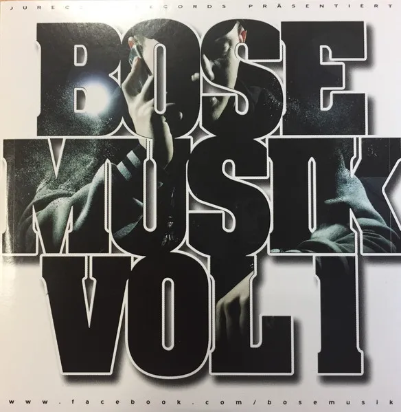 Bose Musik Vol 1