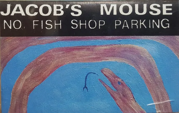 No Fish Shop Parking