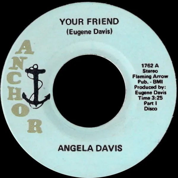 Your Friend