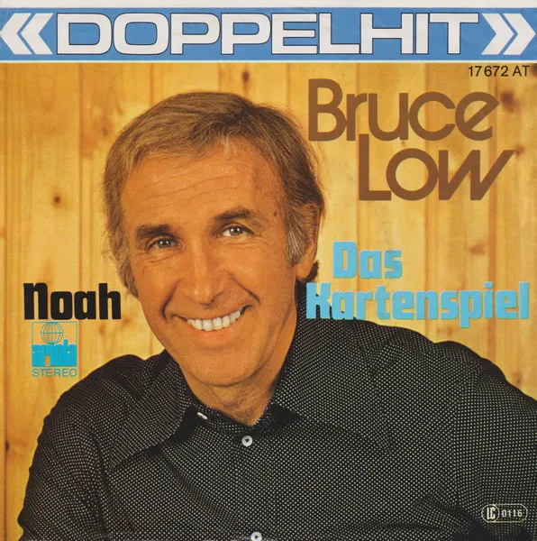 Noah / Das Kartenspiel