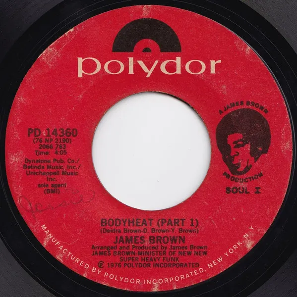 Bodyheat