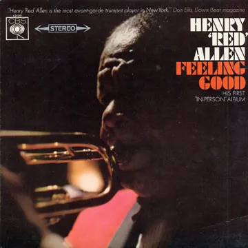Henry "Red" Allen