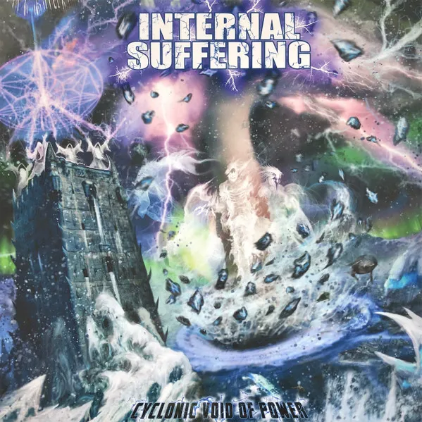 Internal Suffering