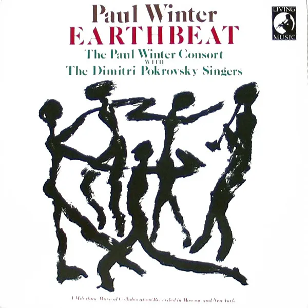 Earthbeat