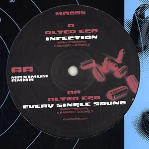 Infection / Every Single Sound