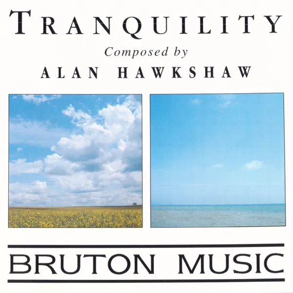 Tranquility