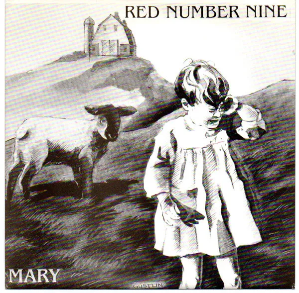 Mary