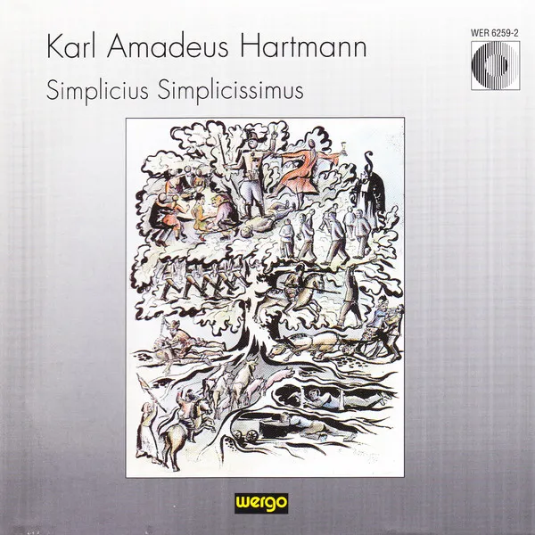 Simplicius Simplicissimus