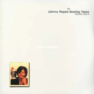Johnny Moped
