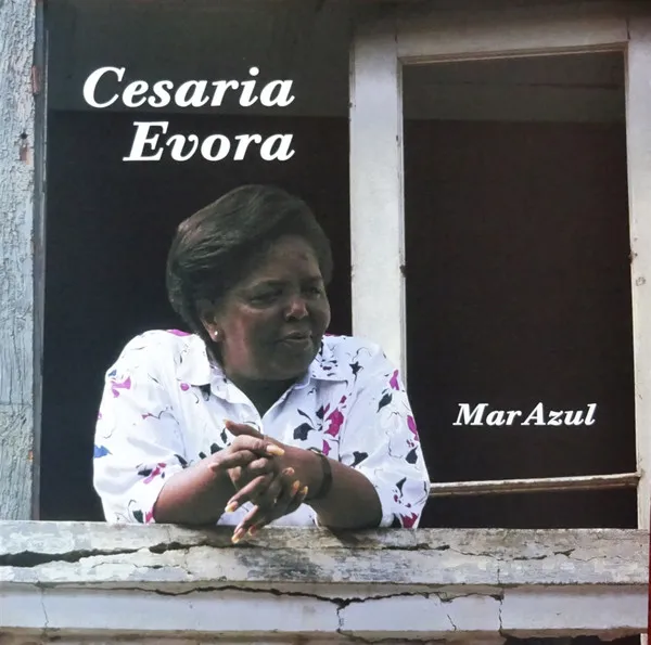 Evora, Cesaria