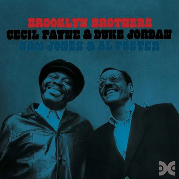Brooklyn Brothers Feat. Sam Jones & Al Foster