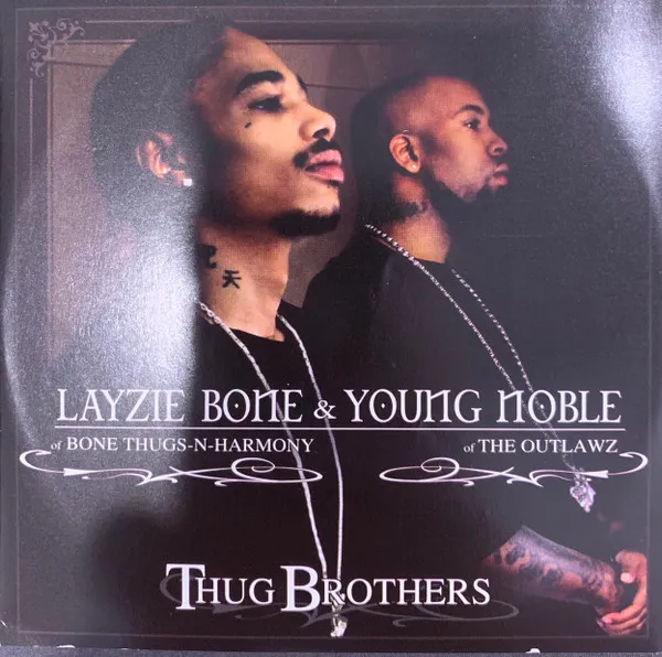 Thug Brothers