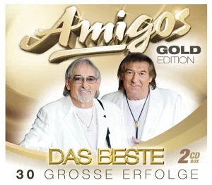 Gold-Edition: Das Beste - 30 Hits