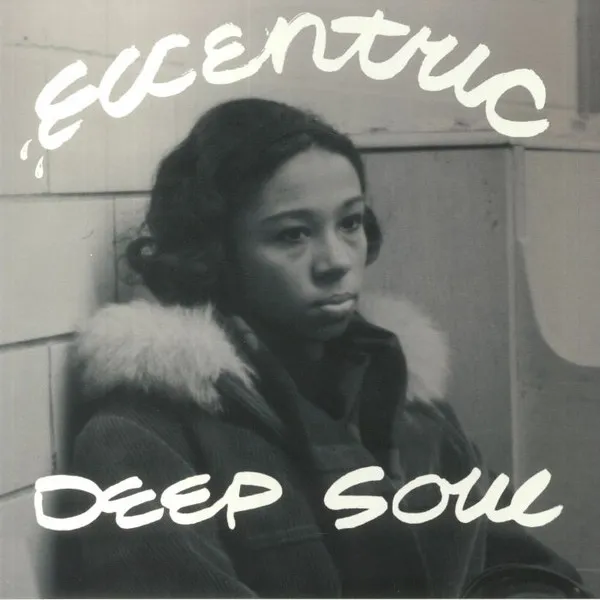 Eccentric Deep Soul (Opaque Purple)