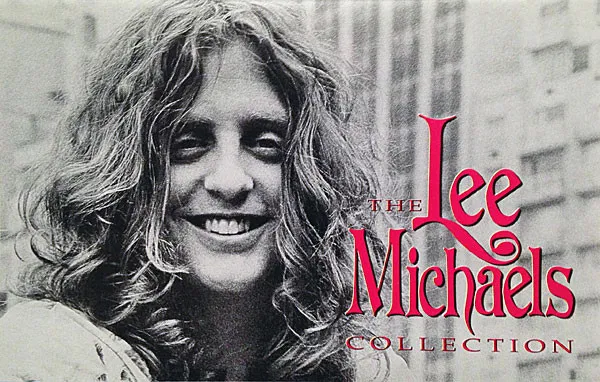 The Lee Michaels Collection