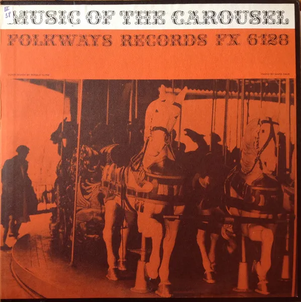 The Music Of The Carousel
