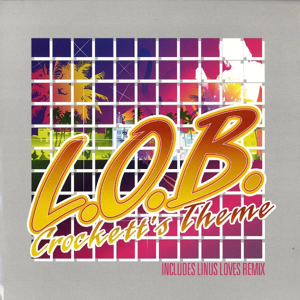 Crockett's Theme