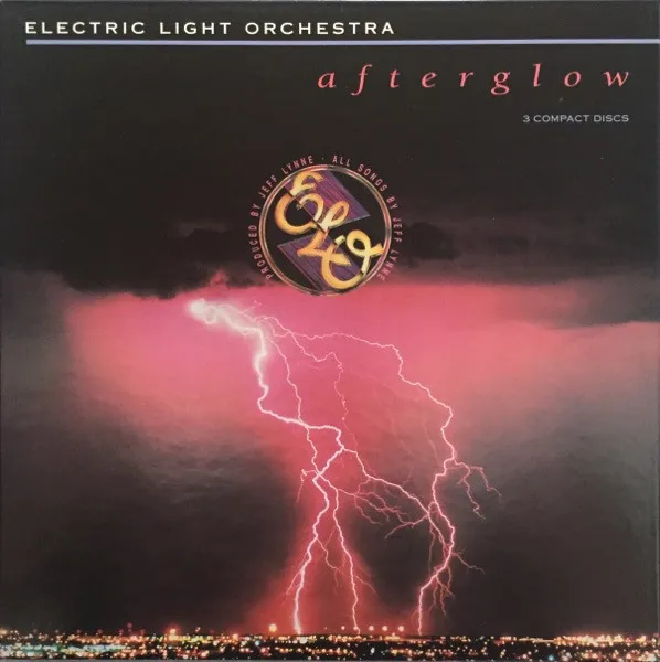 Afterglow