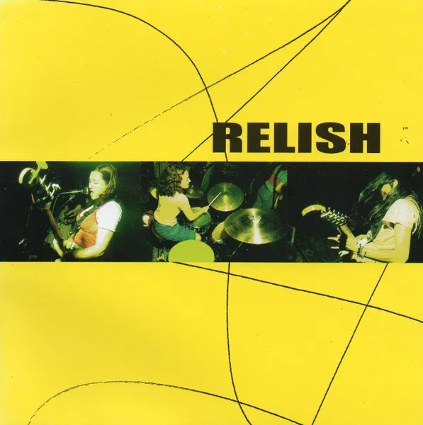 Relish