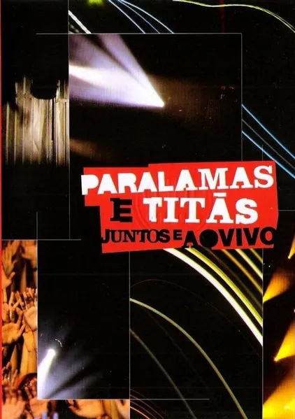 Juntos E Ao Vivo