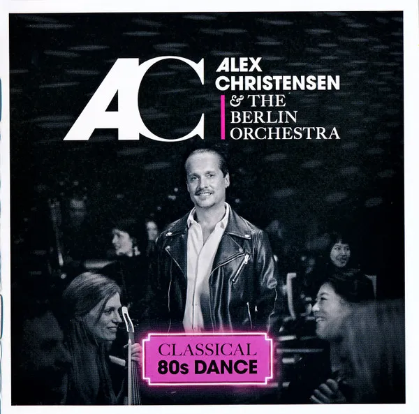 Classical 80s Dance