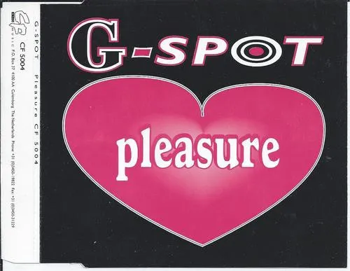 Pleasure