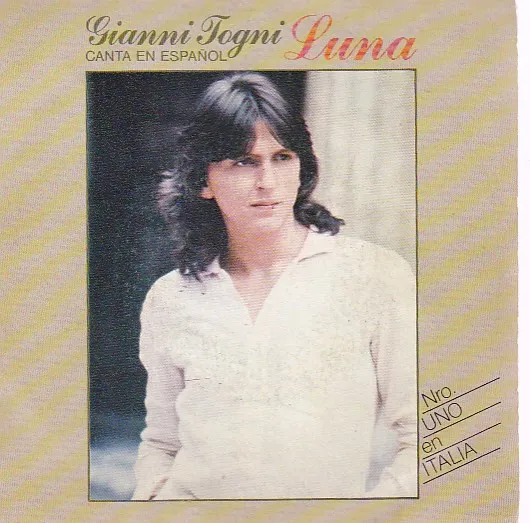 Gianni Togni