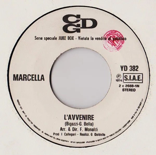 L'Avvenire / Se Mi Vuoi
