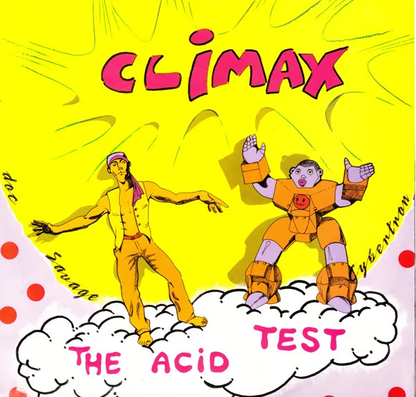 Climax (The Acid Test)