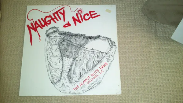 Naughty And Nice